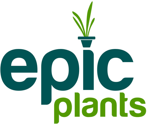 Epic Plants