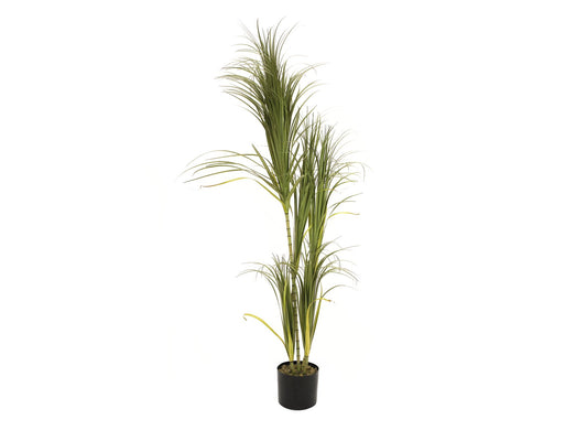 Ornamental Grass, artificial, 215cm