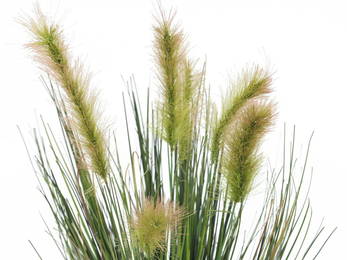 Ornamental Grasses in pot, artificial, 60cm