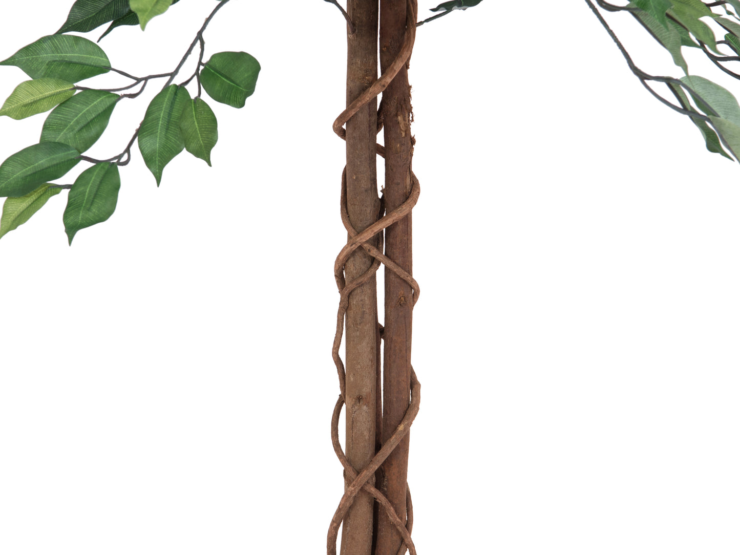 Ficus Tree Multi Trunk, artificial plant, 150cm