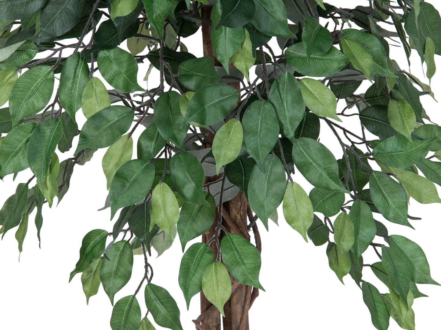 Ficus Tree Multi-Trunk, artificial plant, 180cm