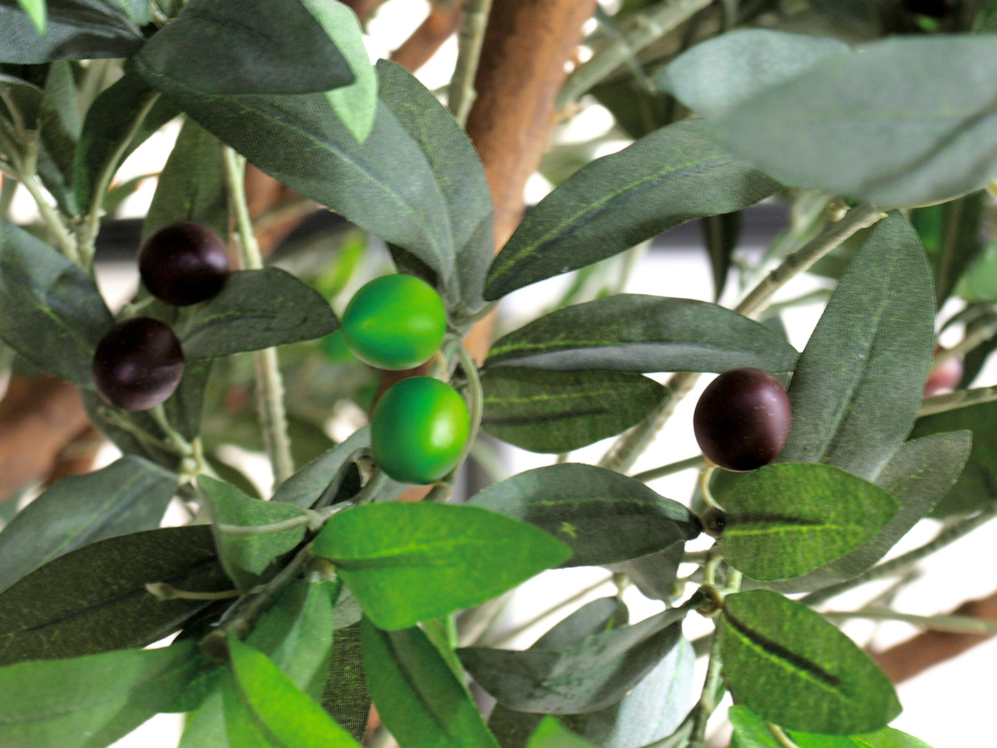 Giant Olive tree, artificial plant, 250cm