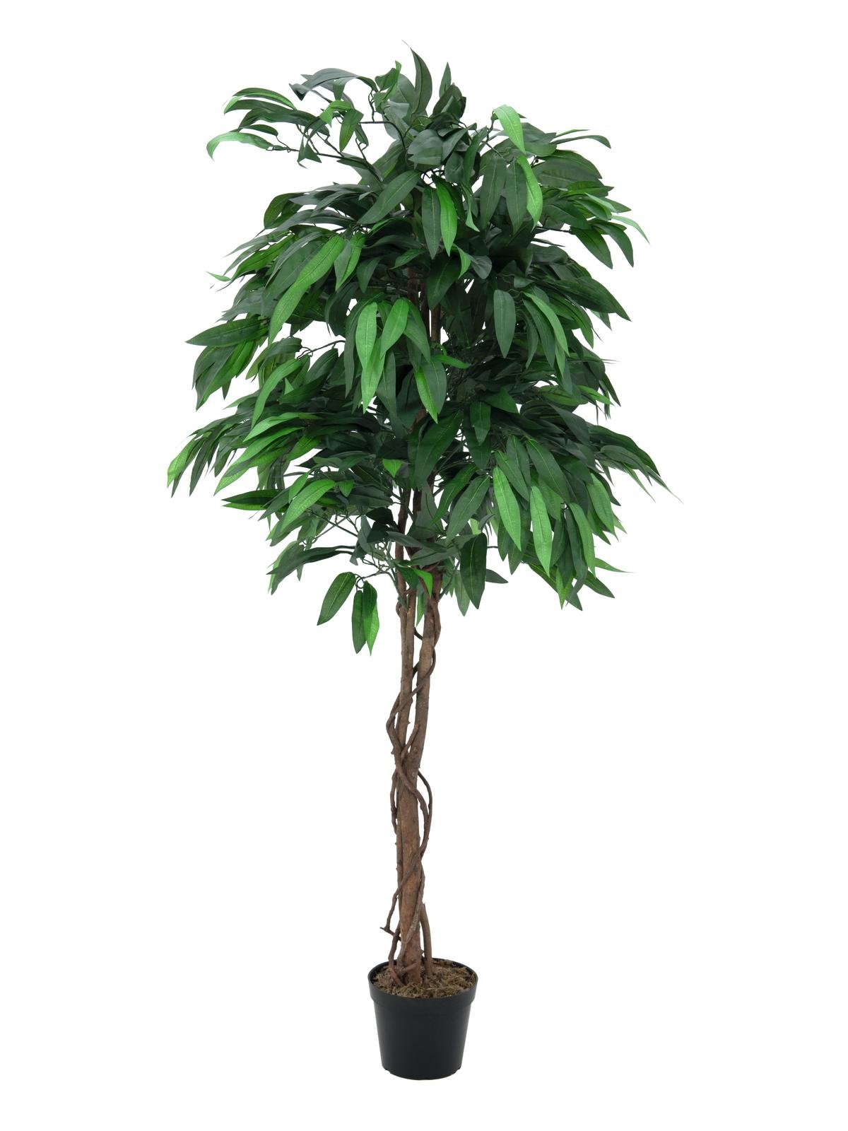 Mango Tree, artificial plant, 180cm