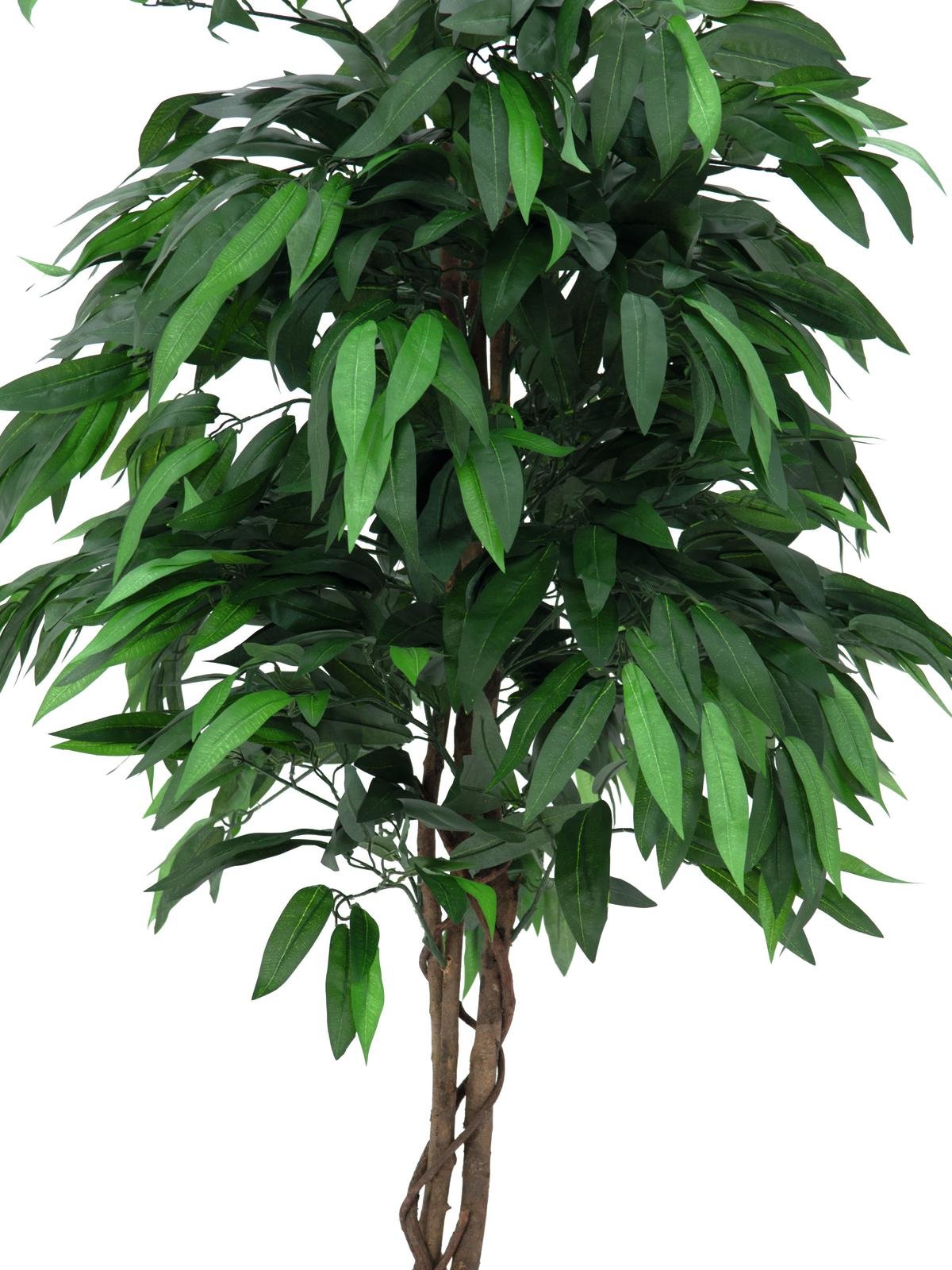 Mango Tree, artificial plant, 180cm