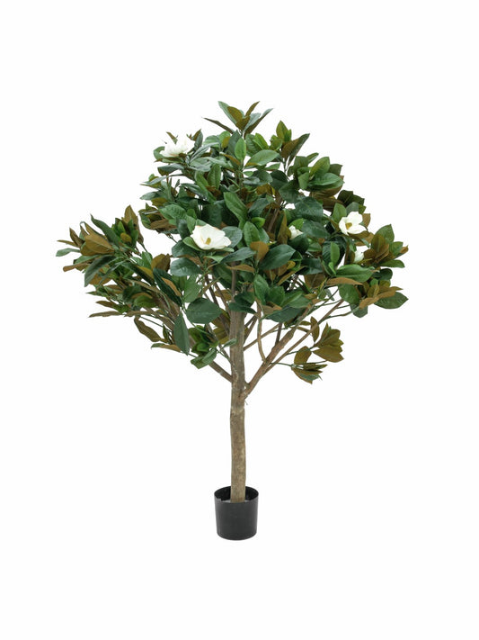 Magnolia tree, artificial plant, 150cm