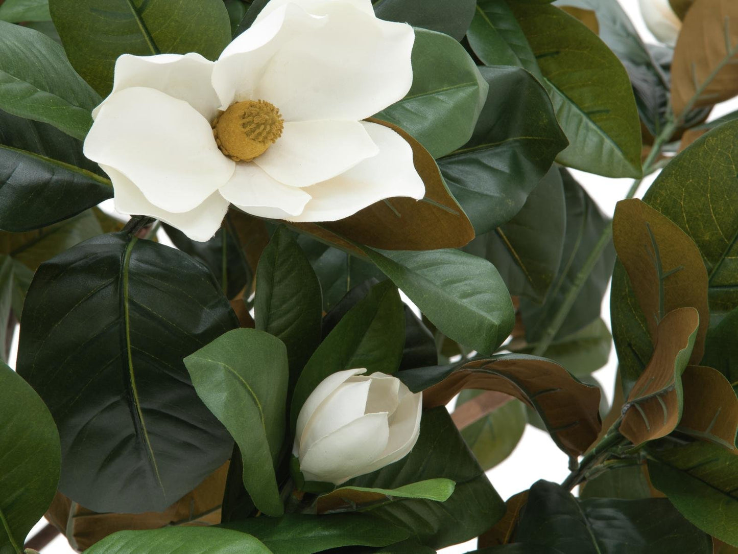 Magnolia tree, artificial plant, 150cm