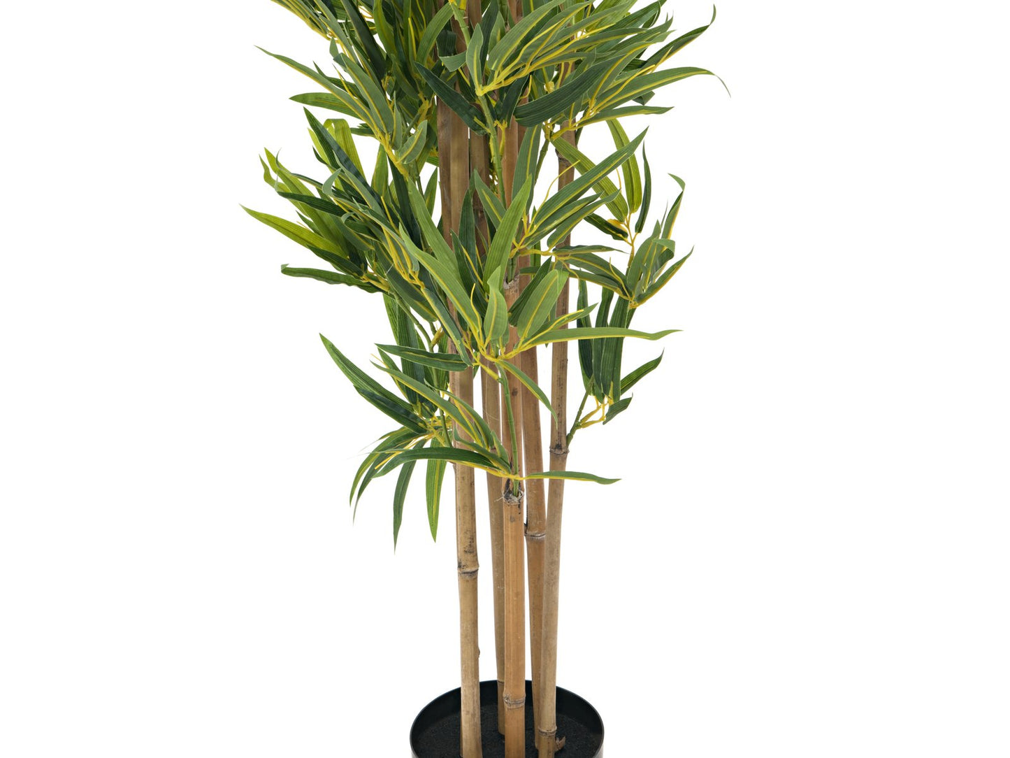 Bamboo deluxe, artificial plant, 180cm