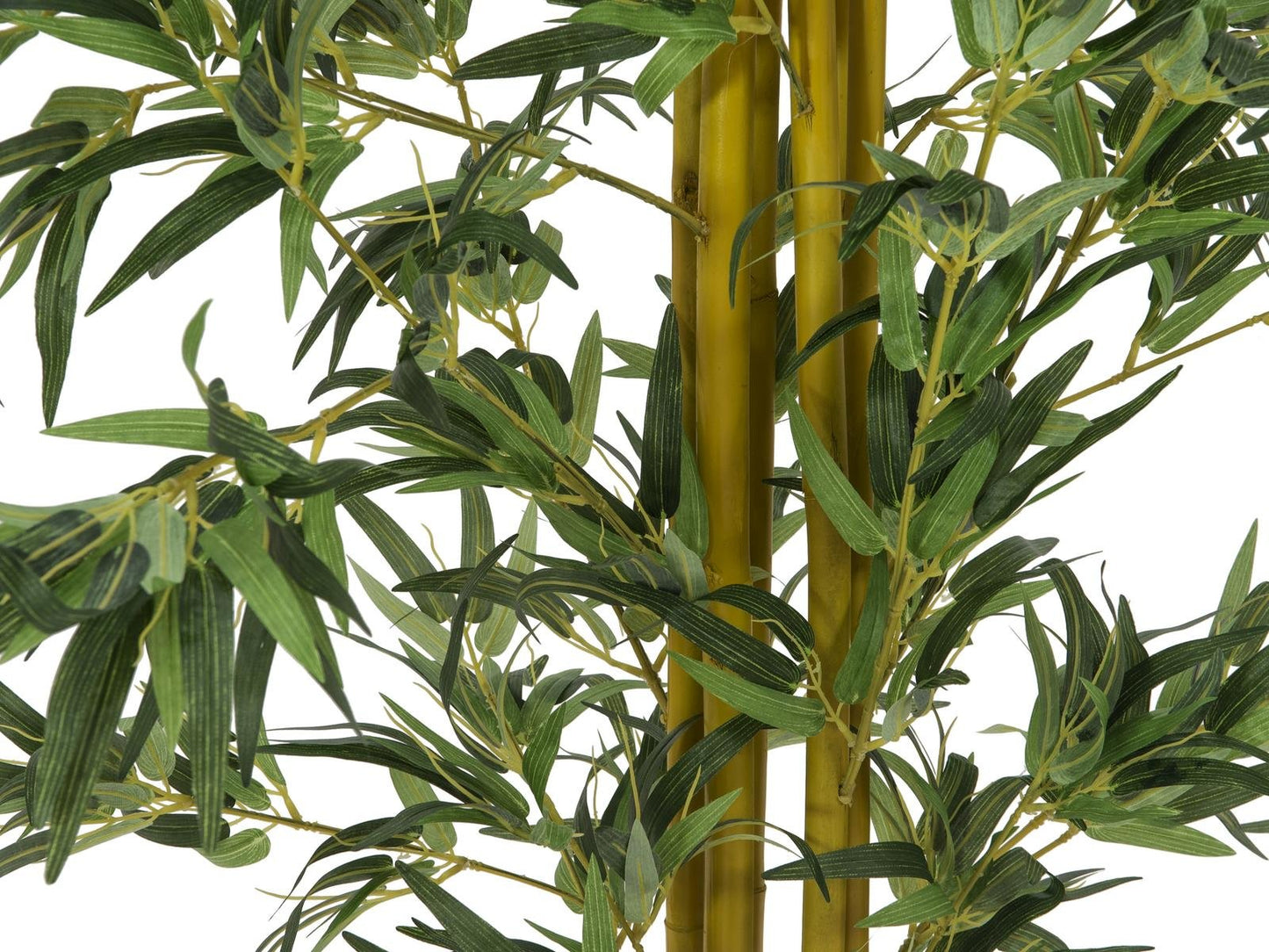 Bamboo multi trunk, artificial plant, 180cm