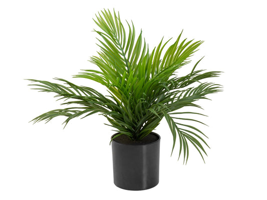 Areca Palm, artificial plant, 46 cm