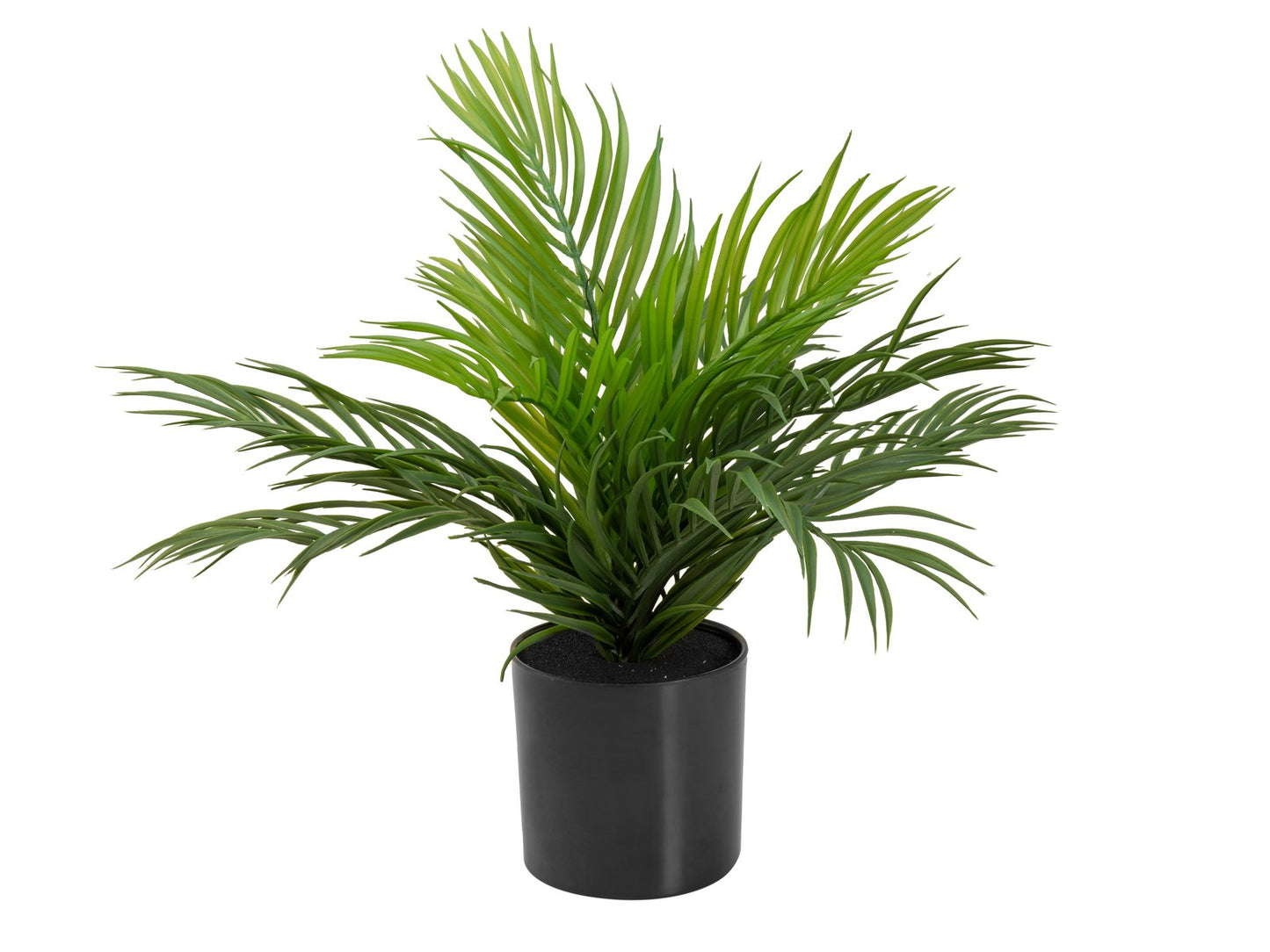 Areca Palm, artificial plant, 46 cm