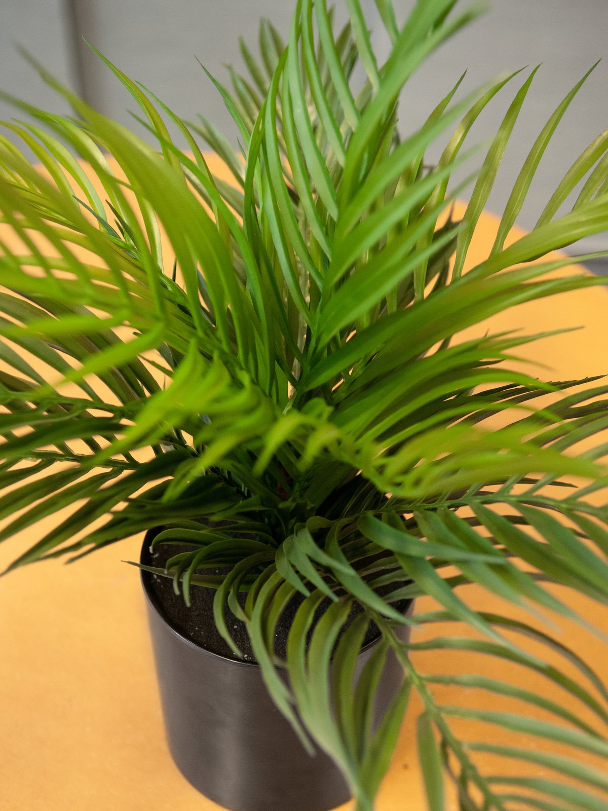 Areca Palm, artificial plant, 46 cm