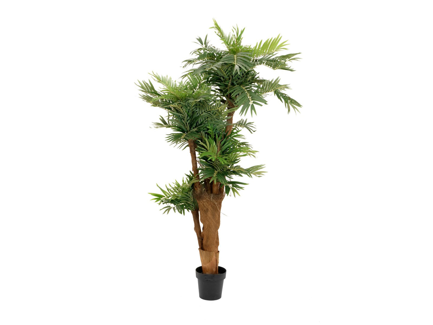 Areca palm, artificial plant, 170cm