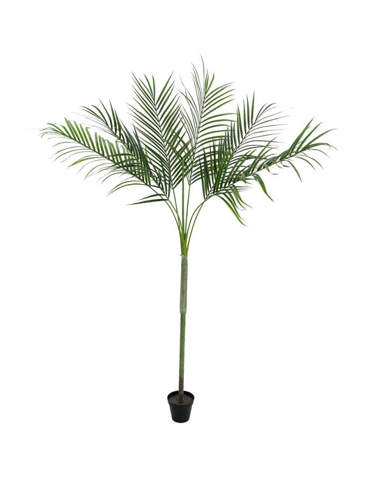 Areca palm, artificial plant, 180cm