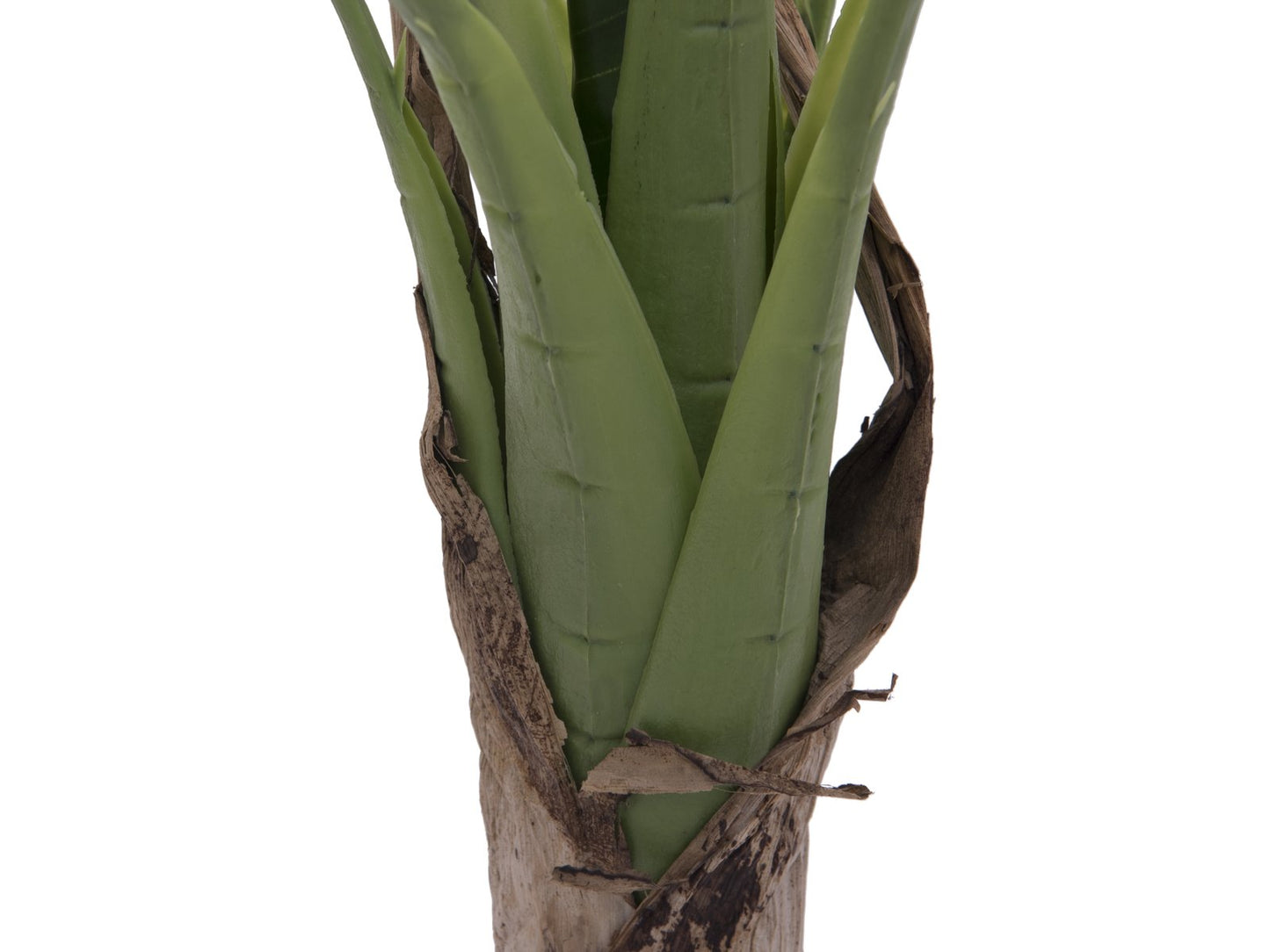 Banana tree, artificial plant, 100cm