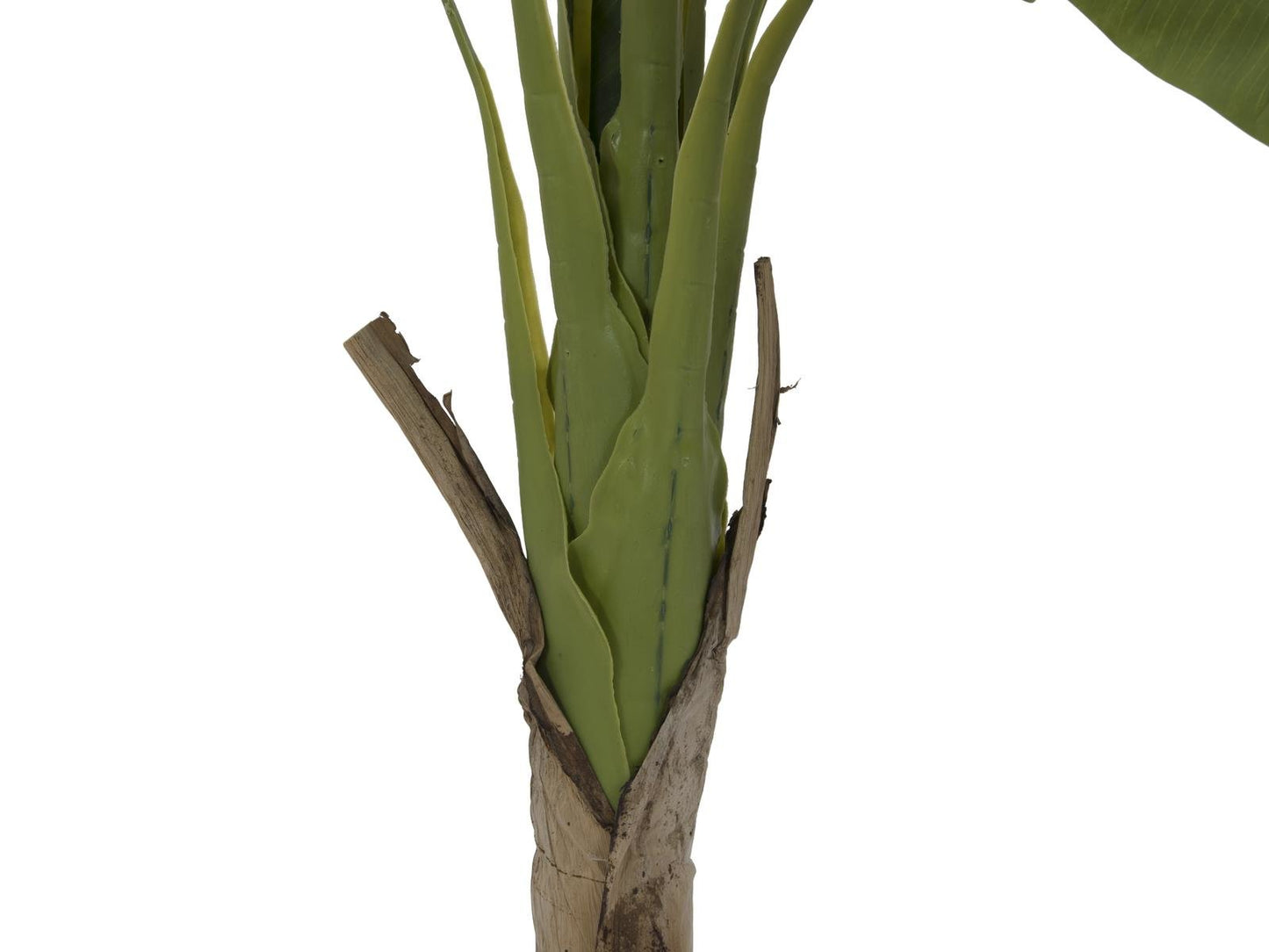 Banana tree, artificial plant, 145cm