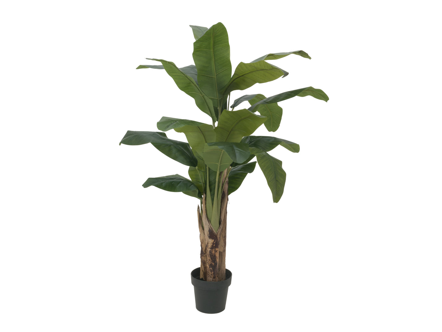 Banana Tree, artificial plant, 120cm