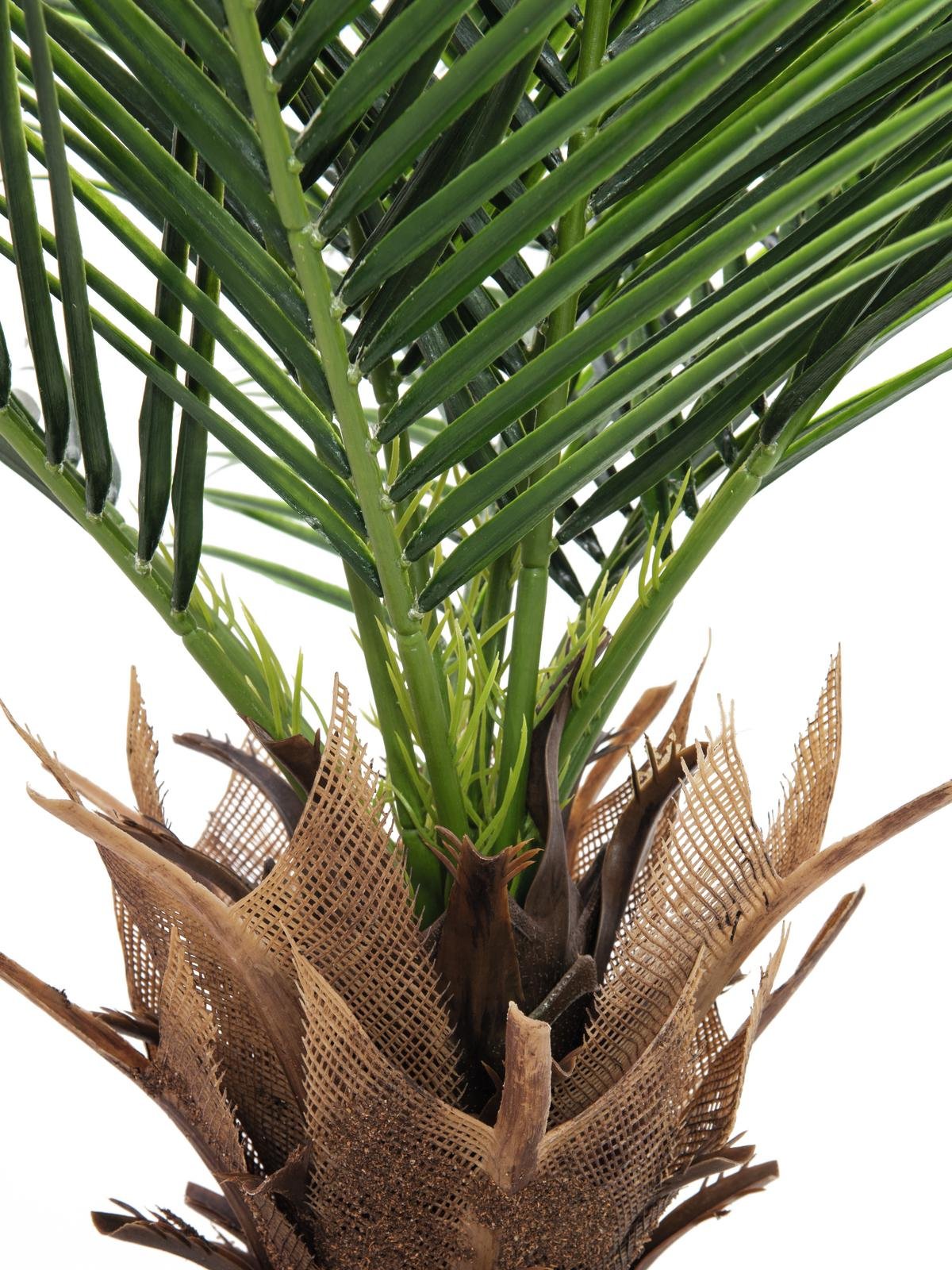 Phoenix palm deluxe, artificial plant, 220cm