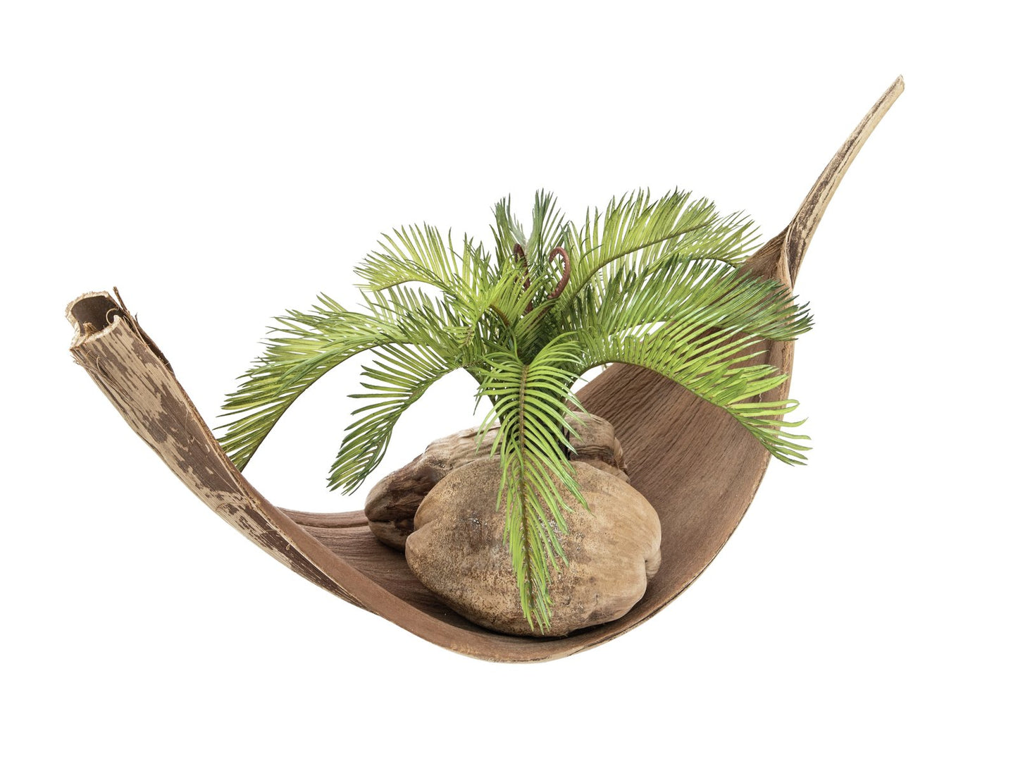 Cycas Fern, artificial plant, 50 cm