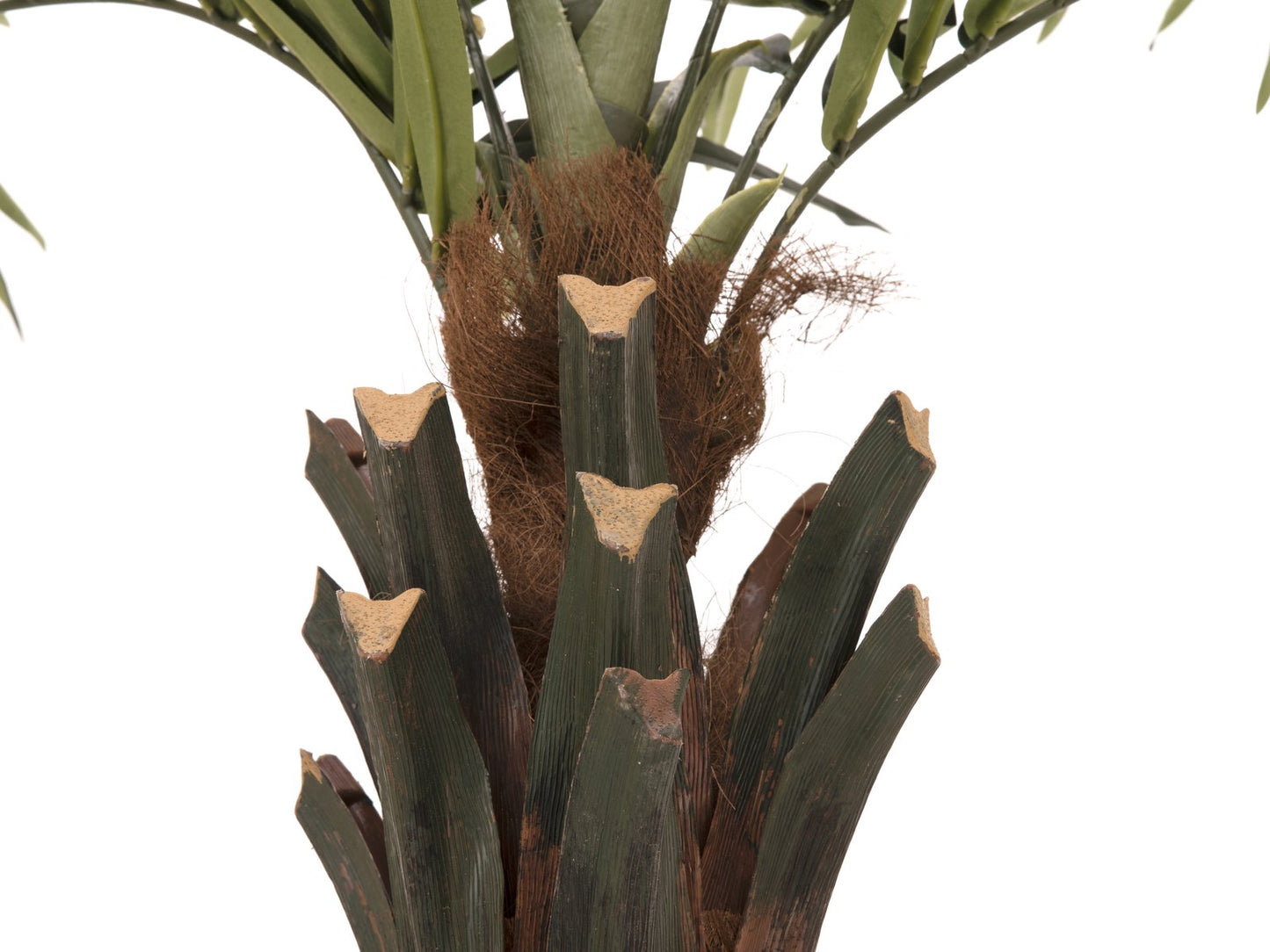 Paradise Palm tree deluxe, artificial plant, 300cm