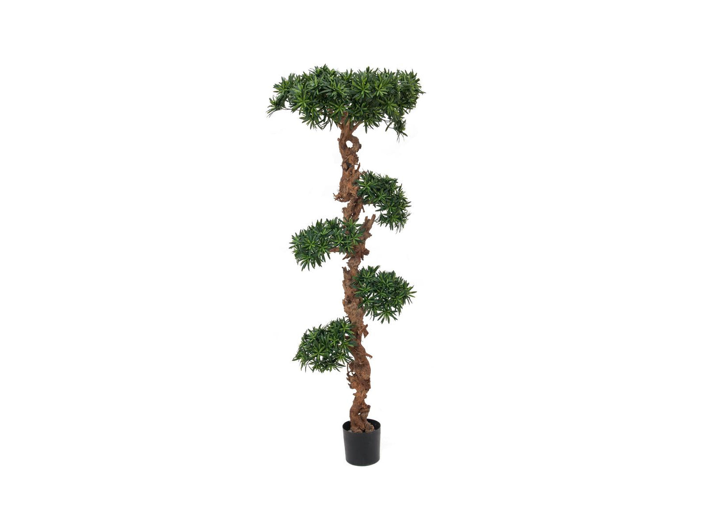 Bonsai tree, artificial plant, 180cm