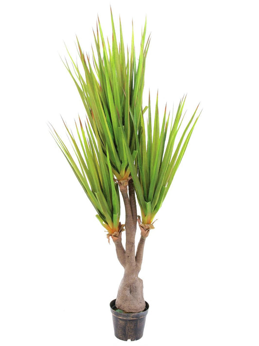 Century palm, artificial plant, 185cm