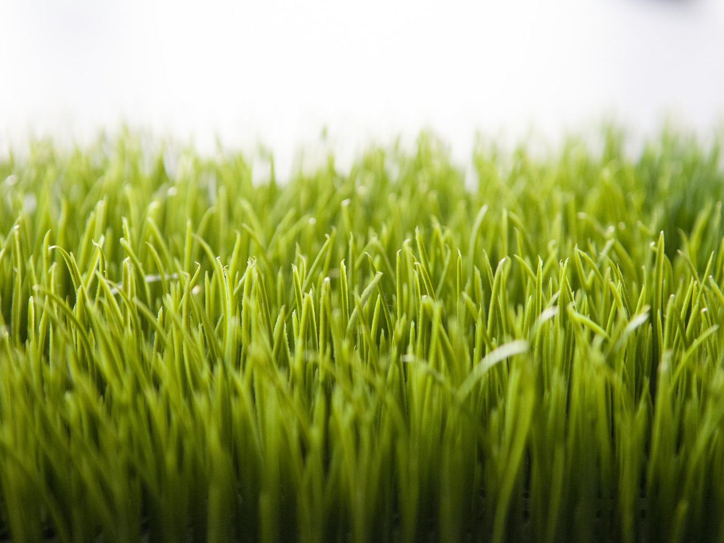 Artificial grass tile, sun, 25x25cm