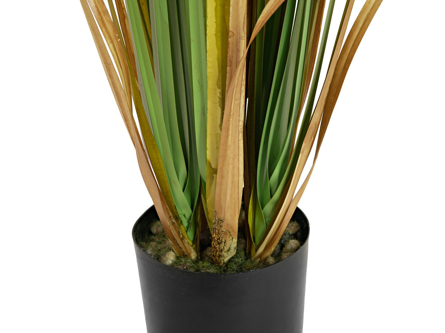 Bullrush, artificial plant 90cm