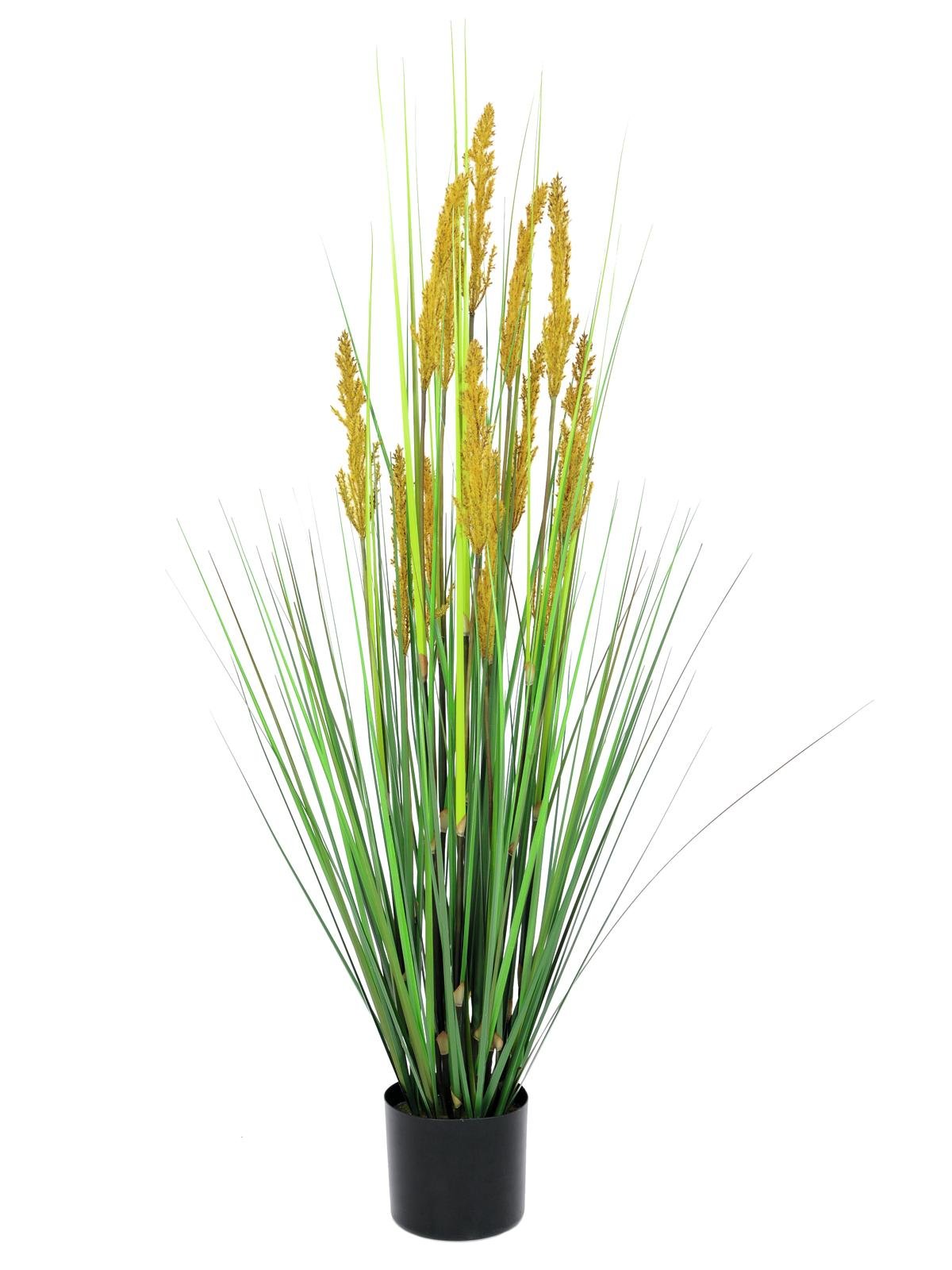 Parrot grass, artificial, 120cm