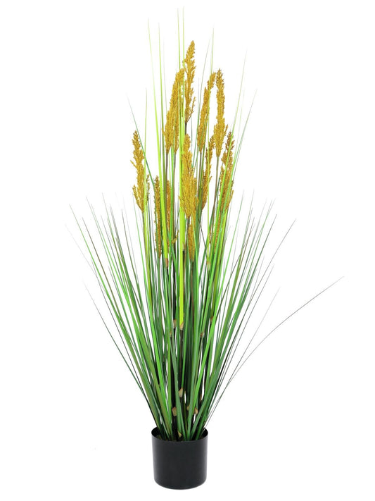 Parrot grass, artificial, 120cm