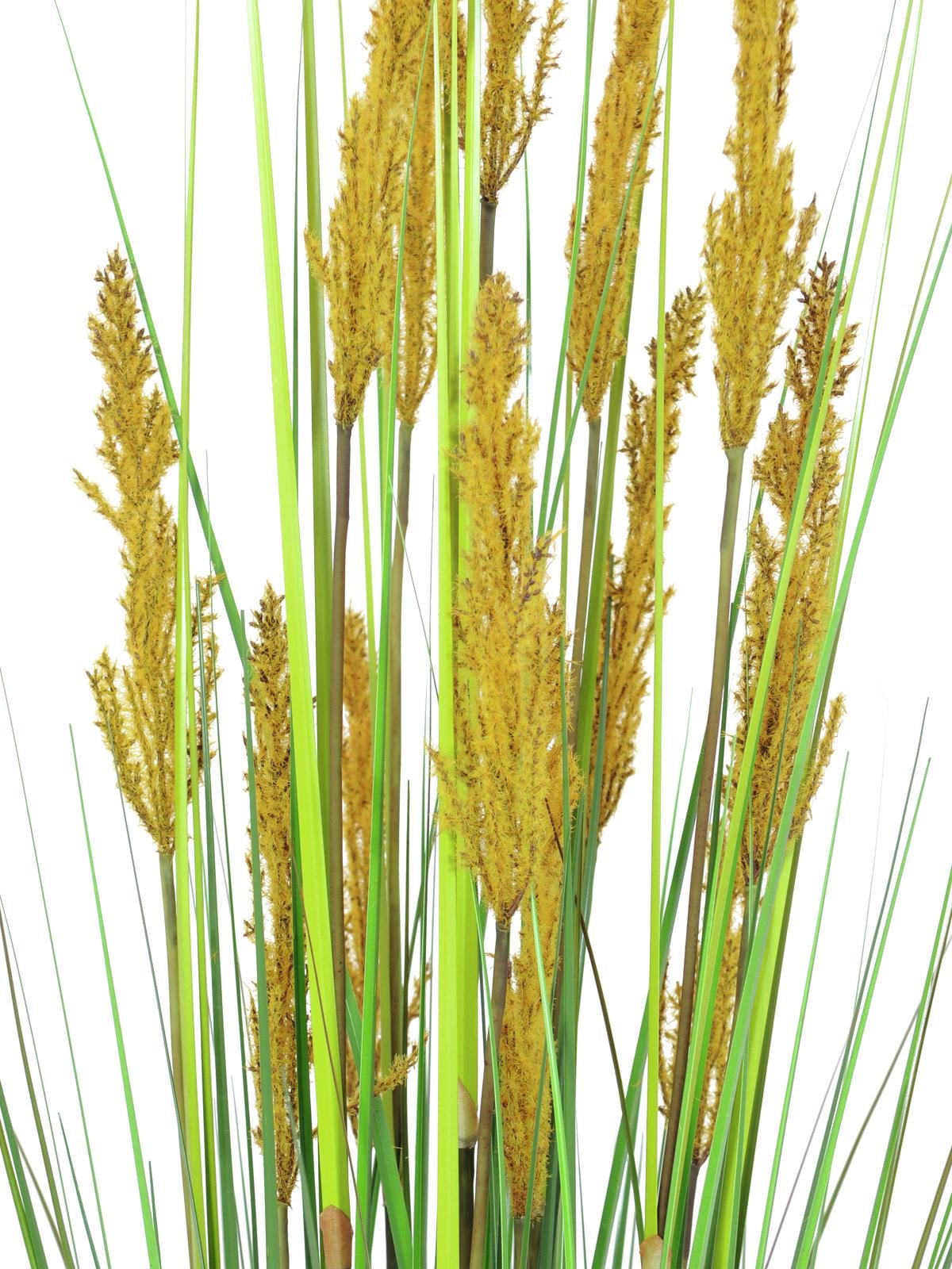 Parrot grass, artificial, 120cm