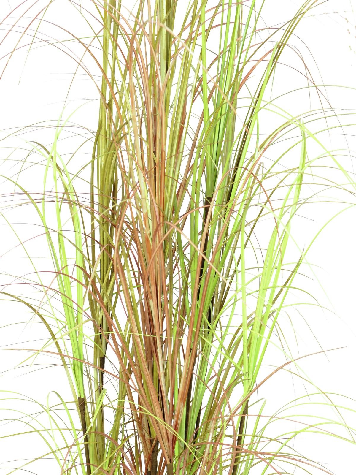 Grass bush, artificial, 150cm