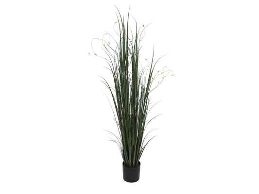 Ornamental Grass, artificial, 183cm