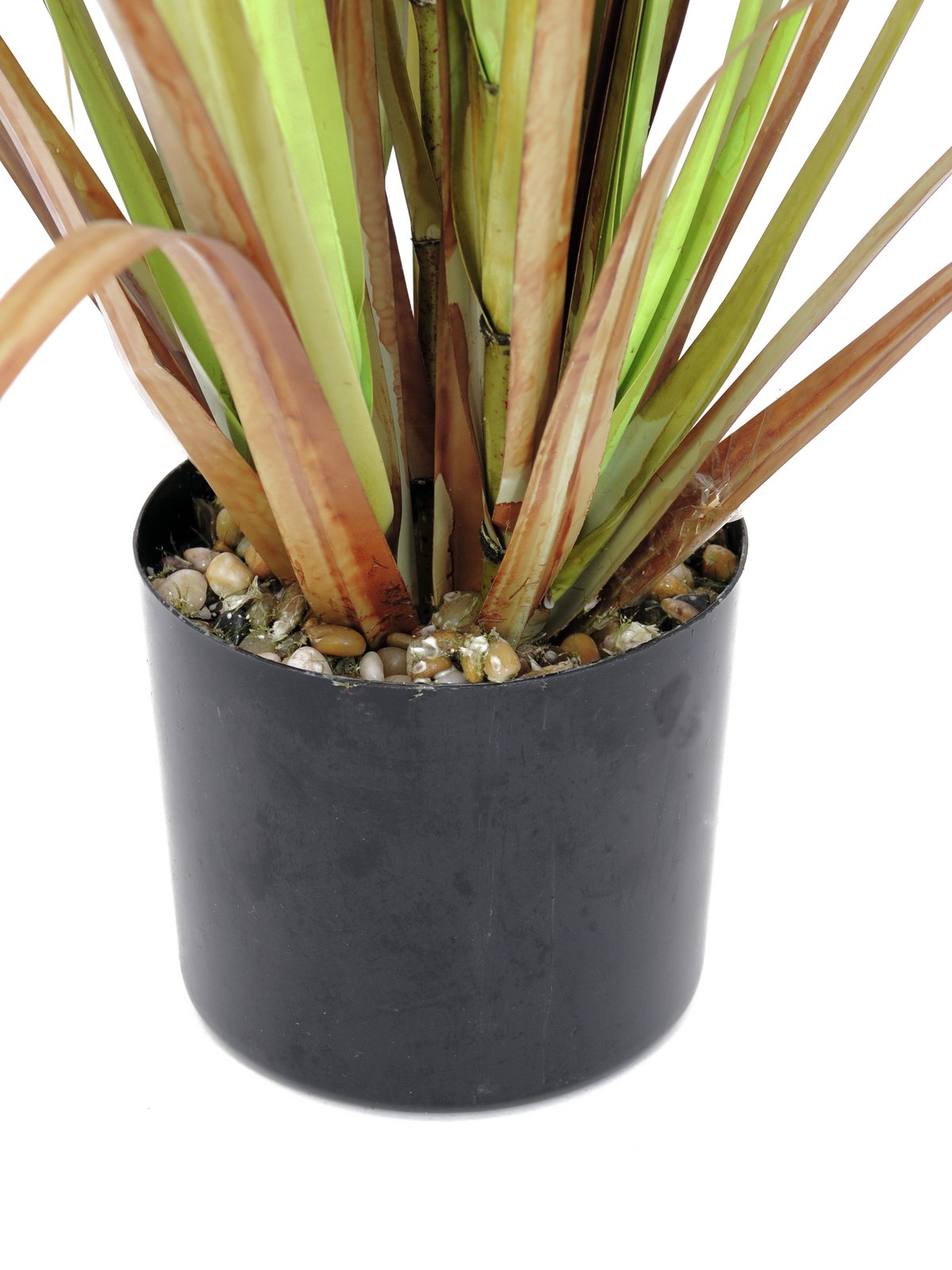 Bullrush, artificial plant, 120cm