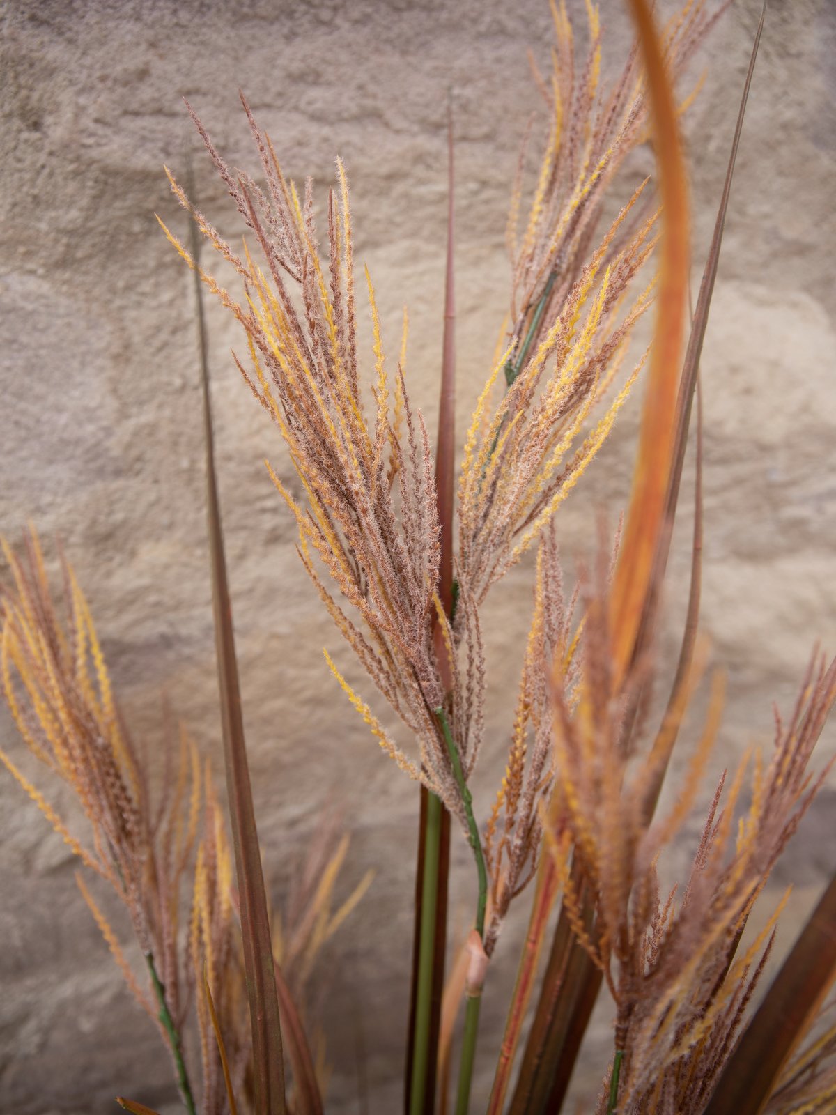 River grass September, artificial, 175cm