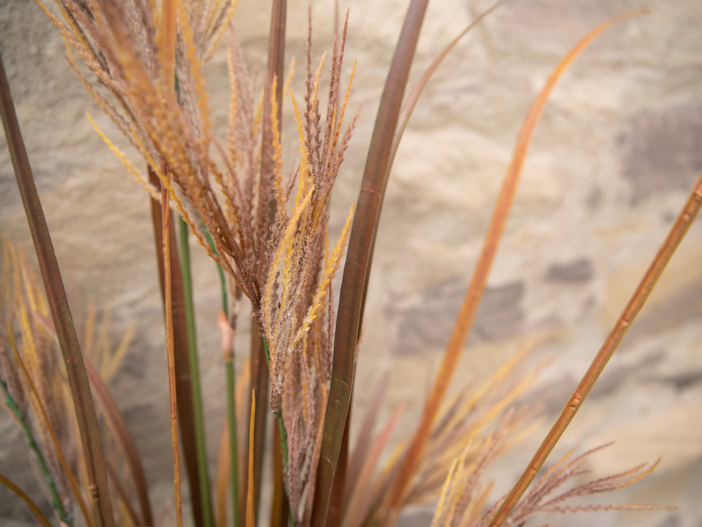 River grass September, artificial, 175cm