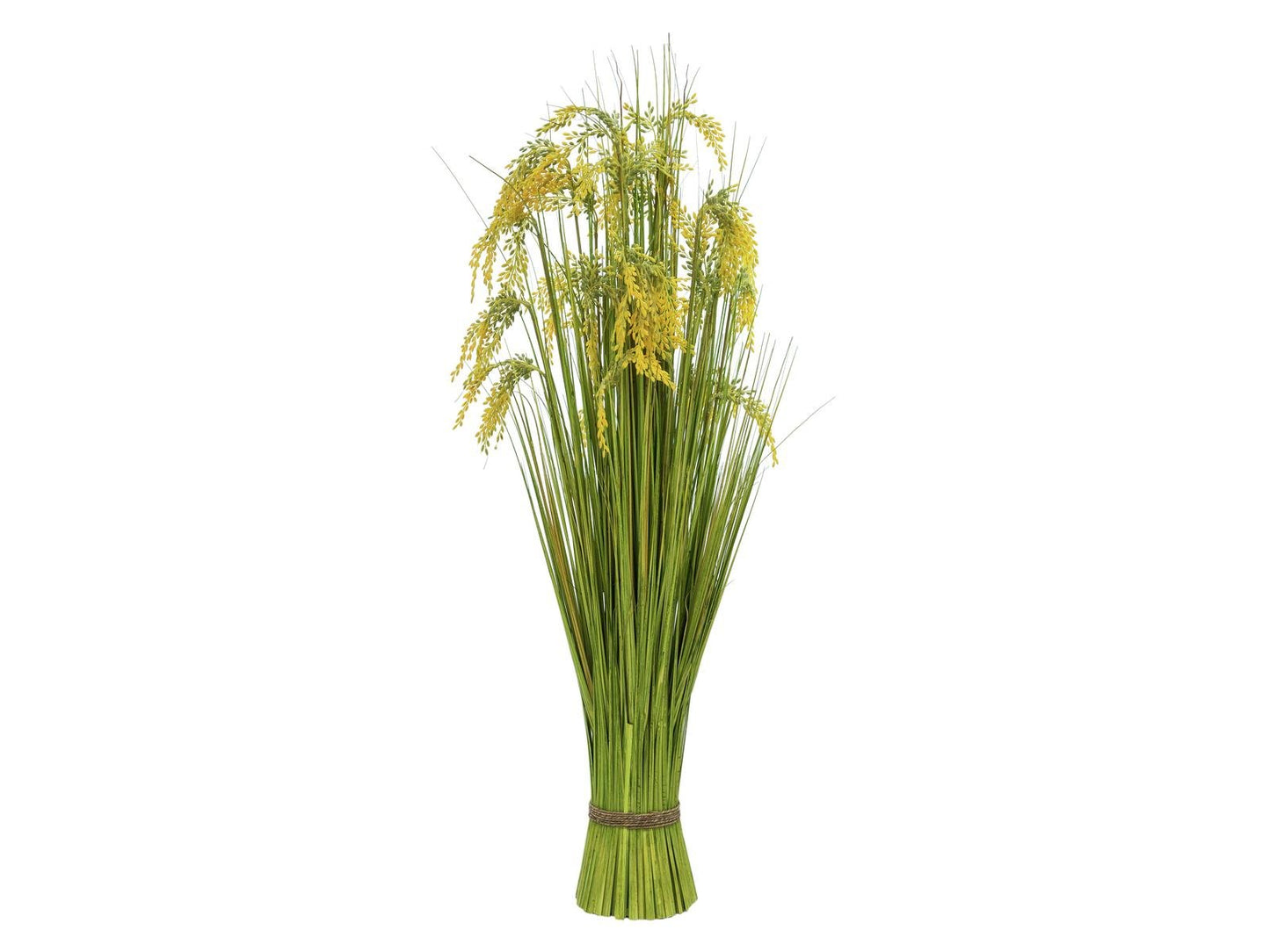 Reed Grass Bunch, artificial, 118cm