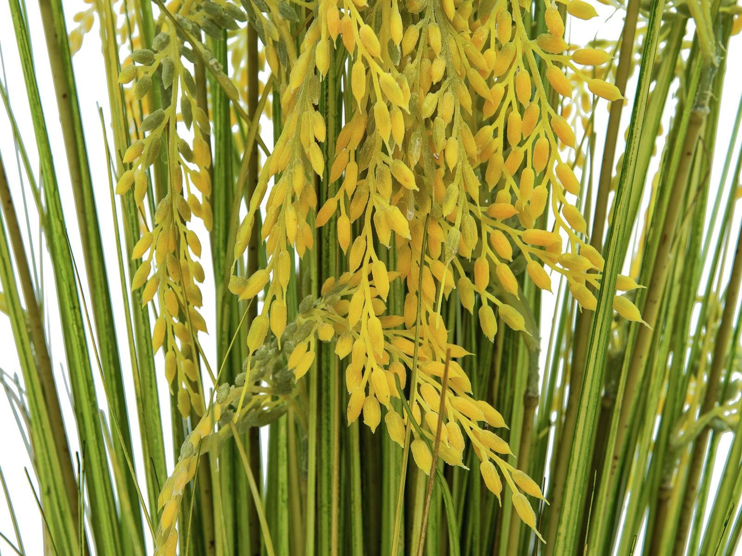 Reed Grass Bunch, artificial, 118cm