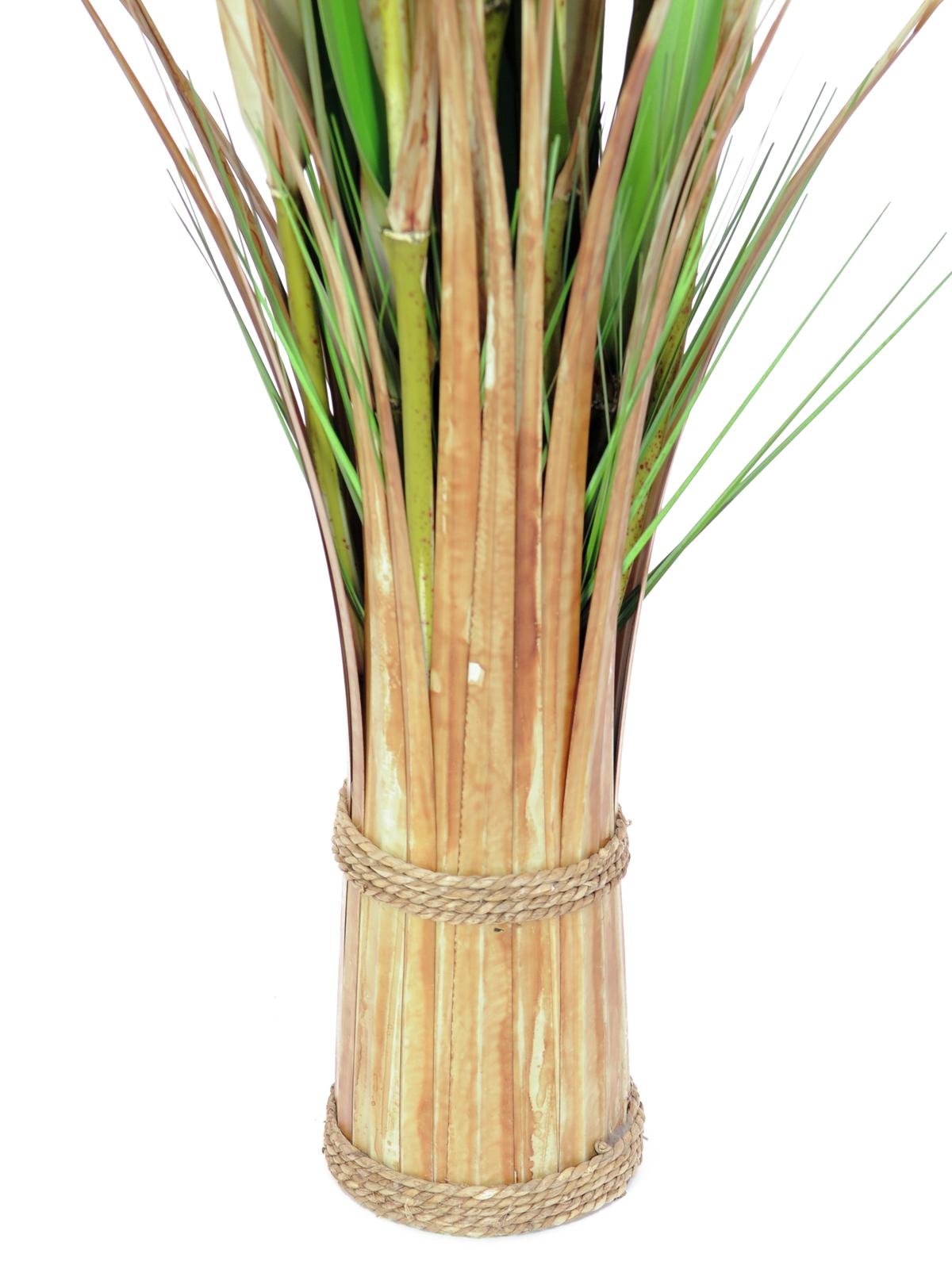 Fox grass, artificial, 150cm