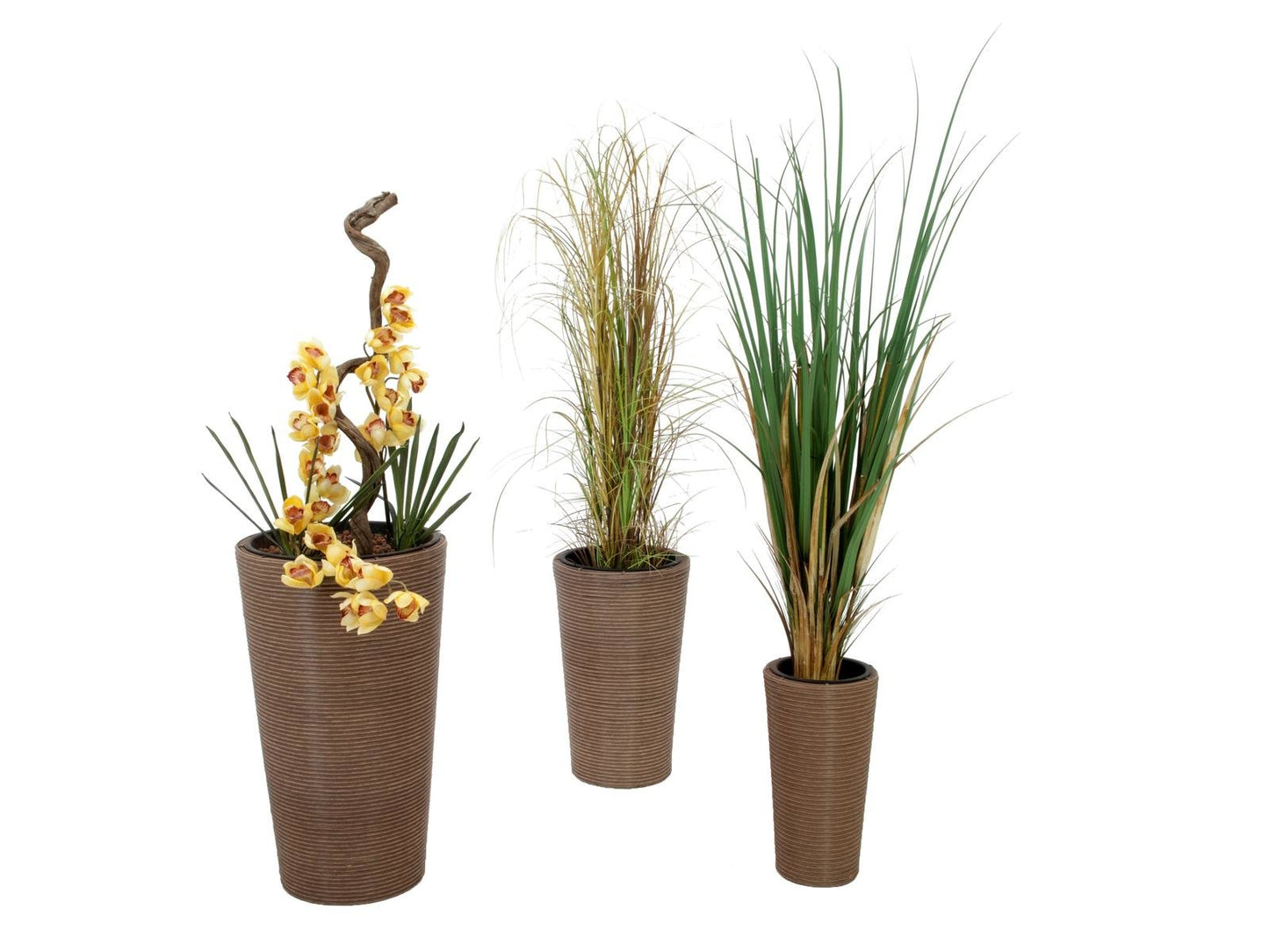 Fox grass, artificial, 150cm