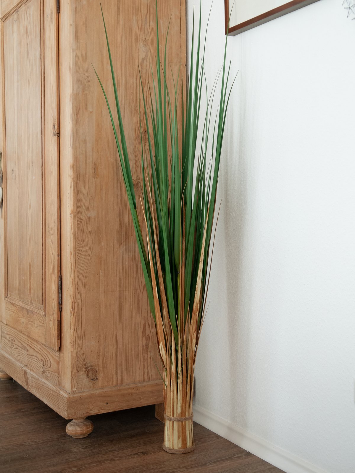 Fox grass, artificial, 150cm