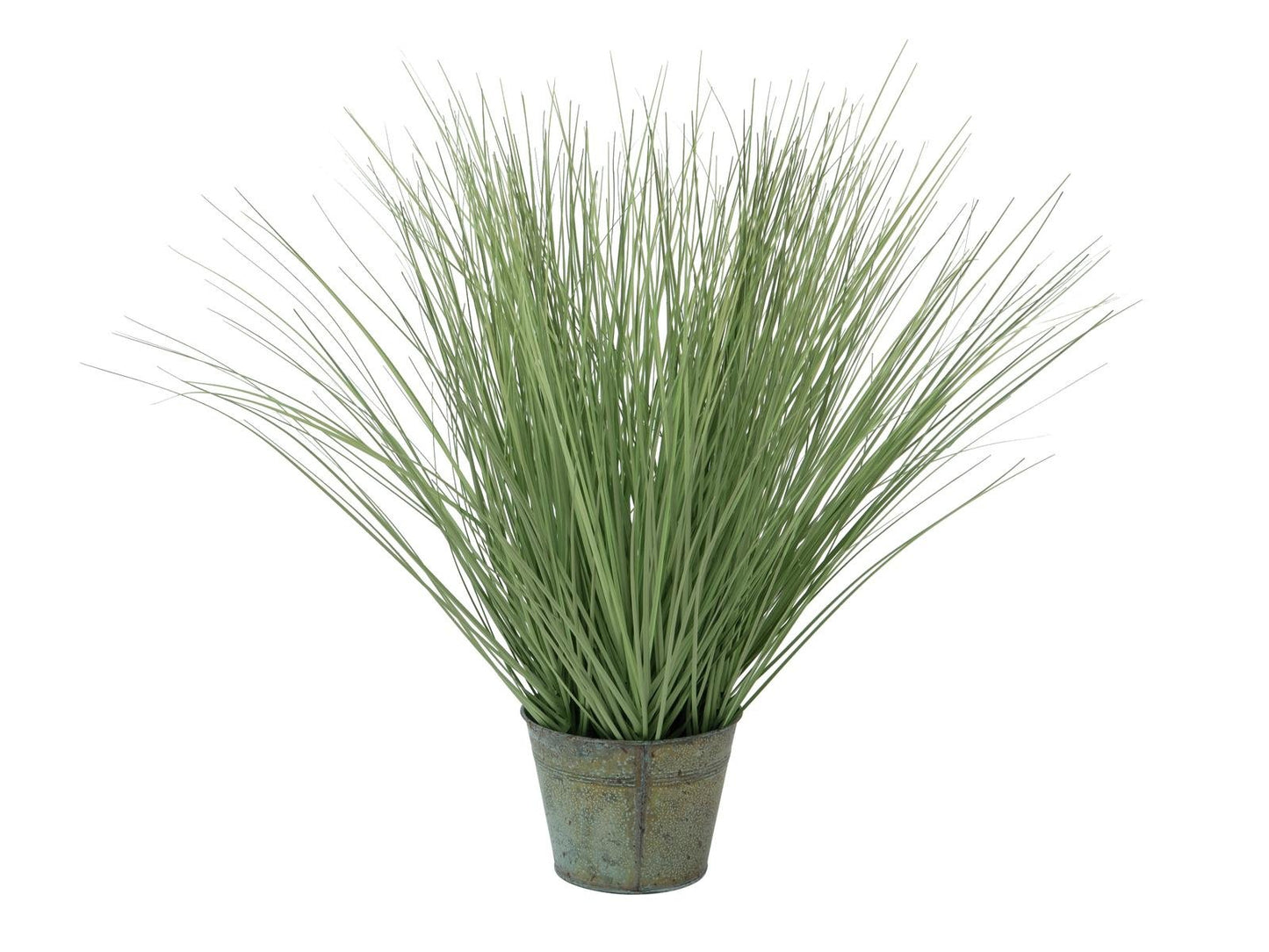 Ornamental grass, artificial, 65cm