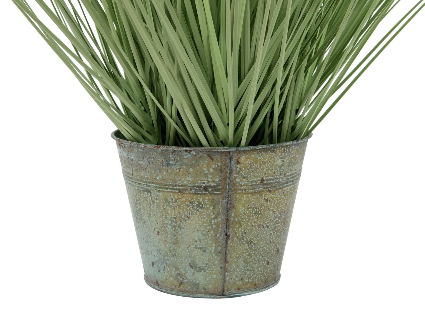 Ornamental grass, artificial, 65cm