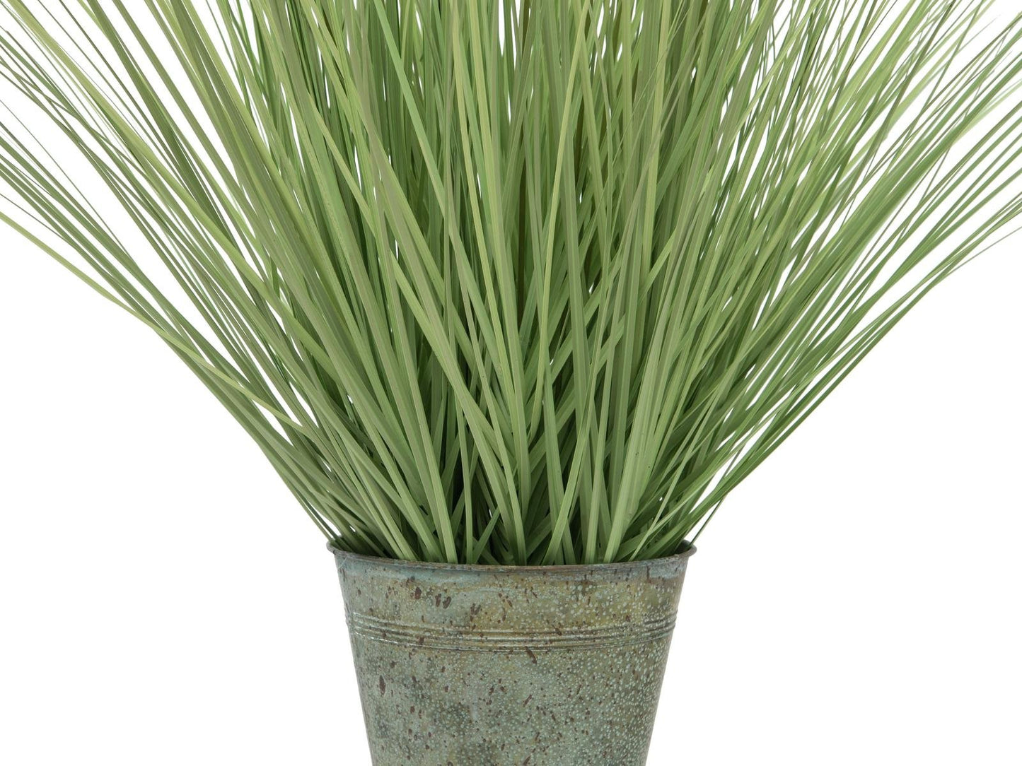 Ornamental blooming grass, artificial, 70cm