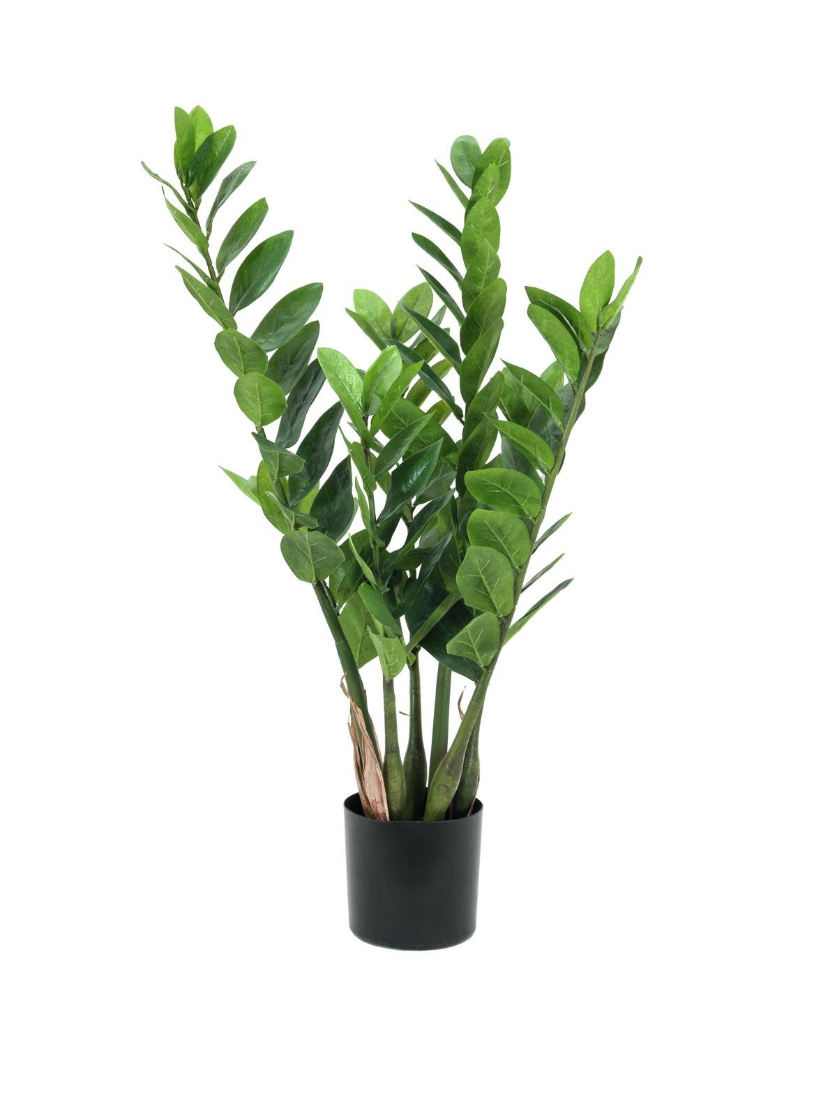 Emerald Palm, artificial plant, 70cm