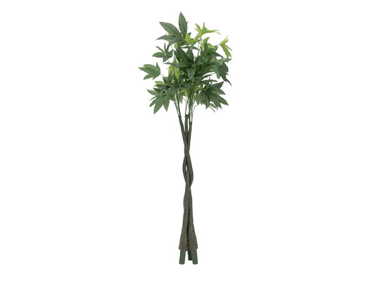 Money Tree, artificial plant, 160cm