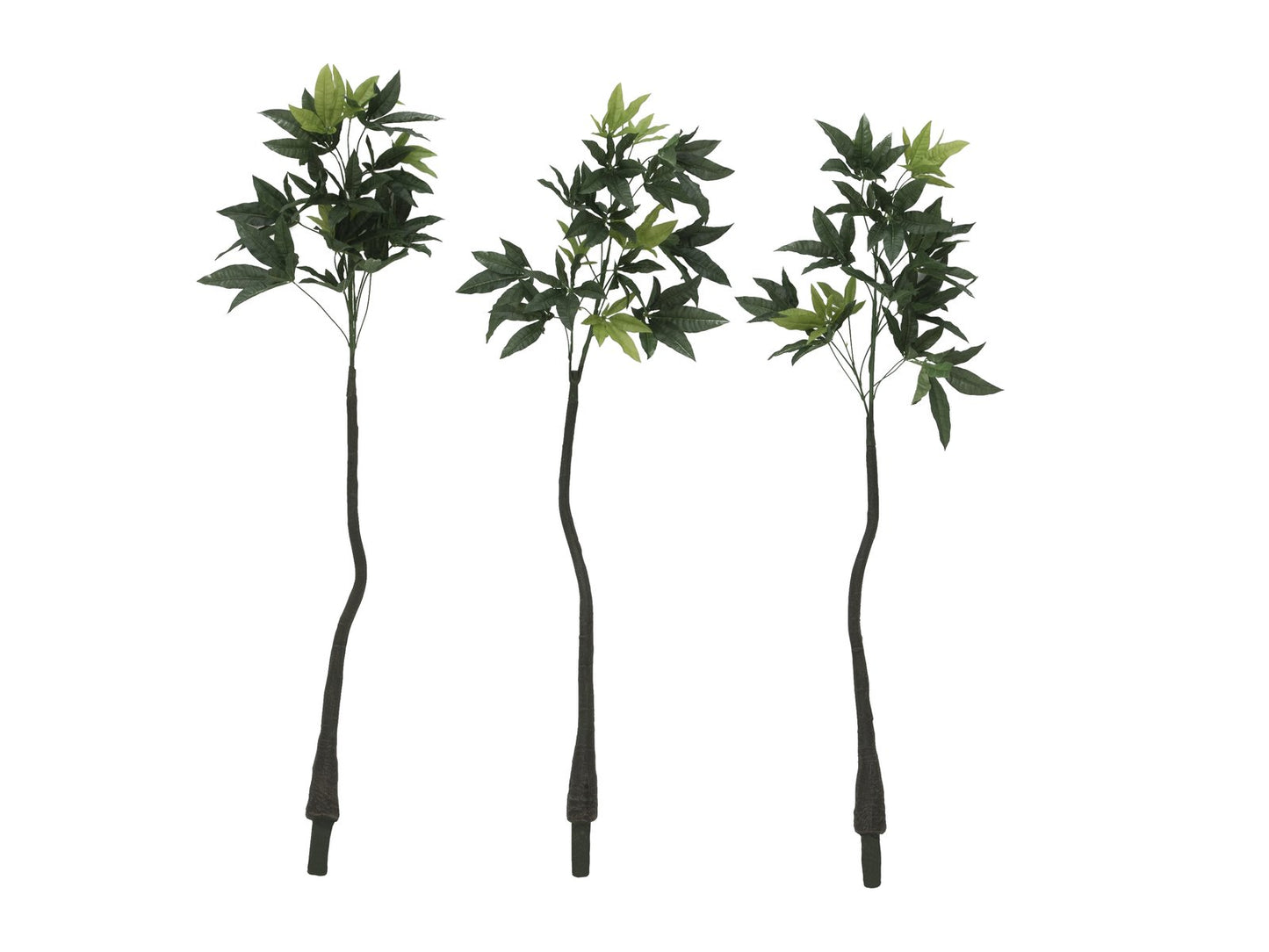 Money Tree, artificial plant, 160cm