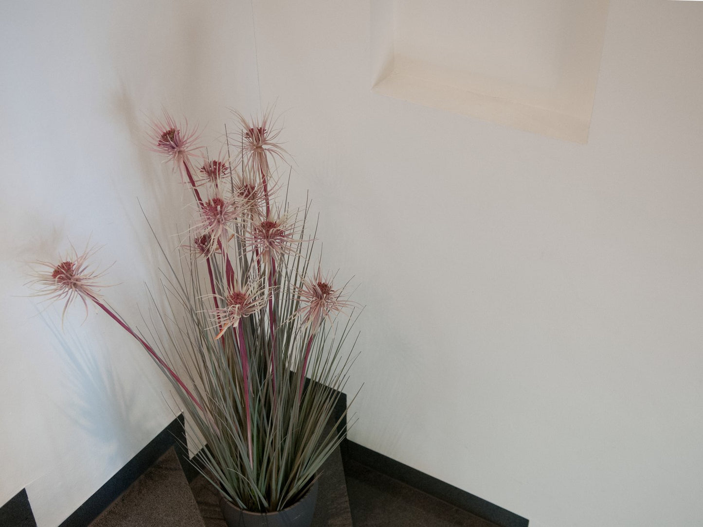 Sunny grass, artificial plant, 120 cm