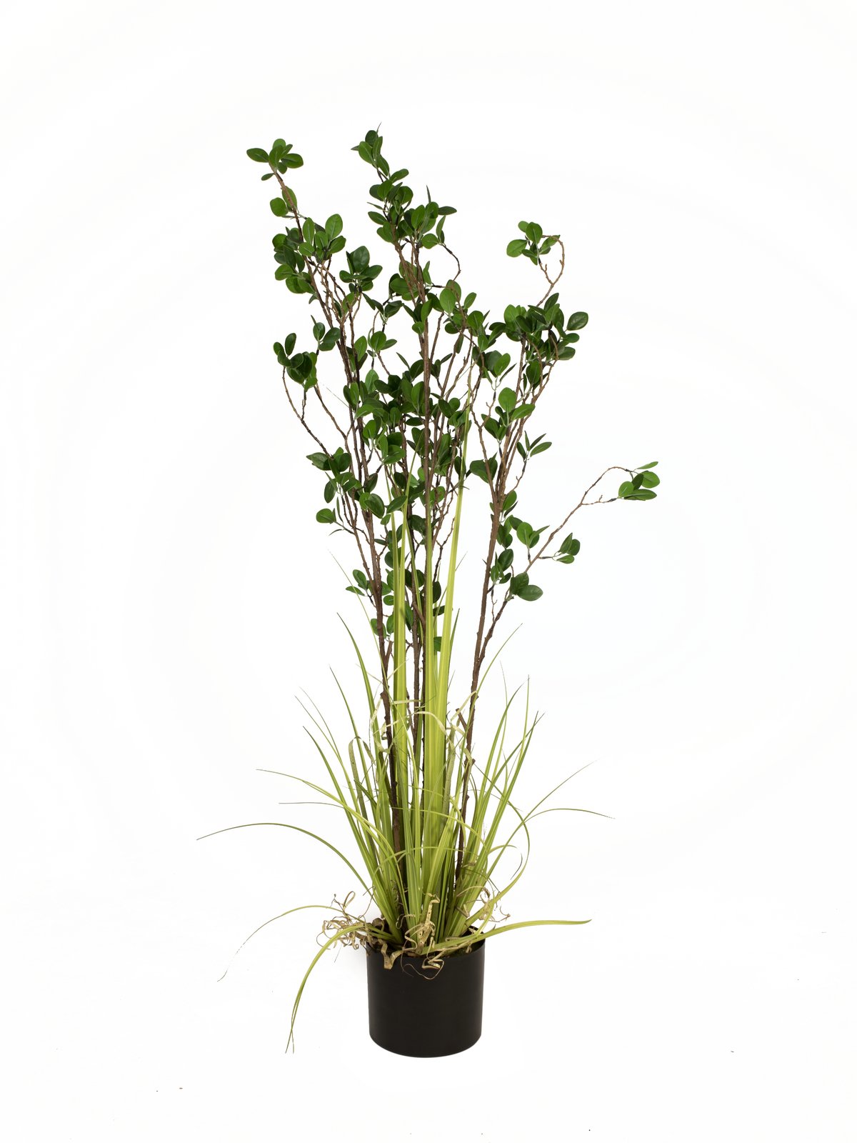 Foliage Arrangement, artificial plant, 120cm