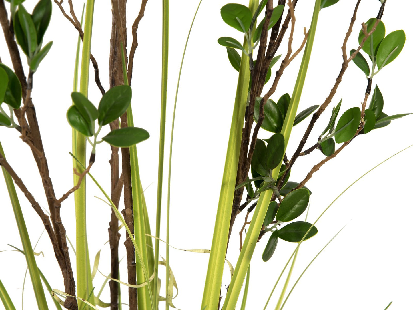 Foliage Arrangement, artificial plant, 120cm