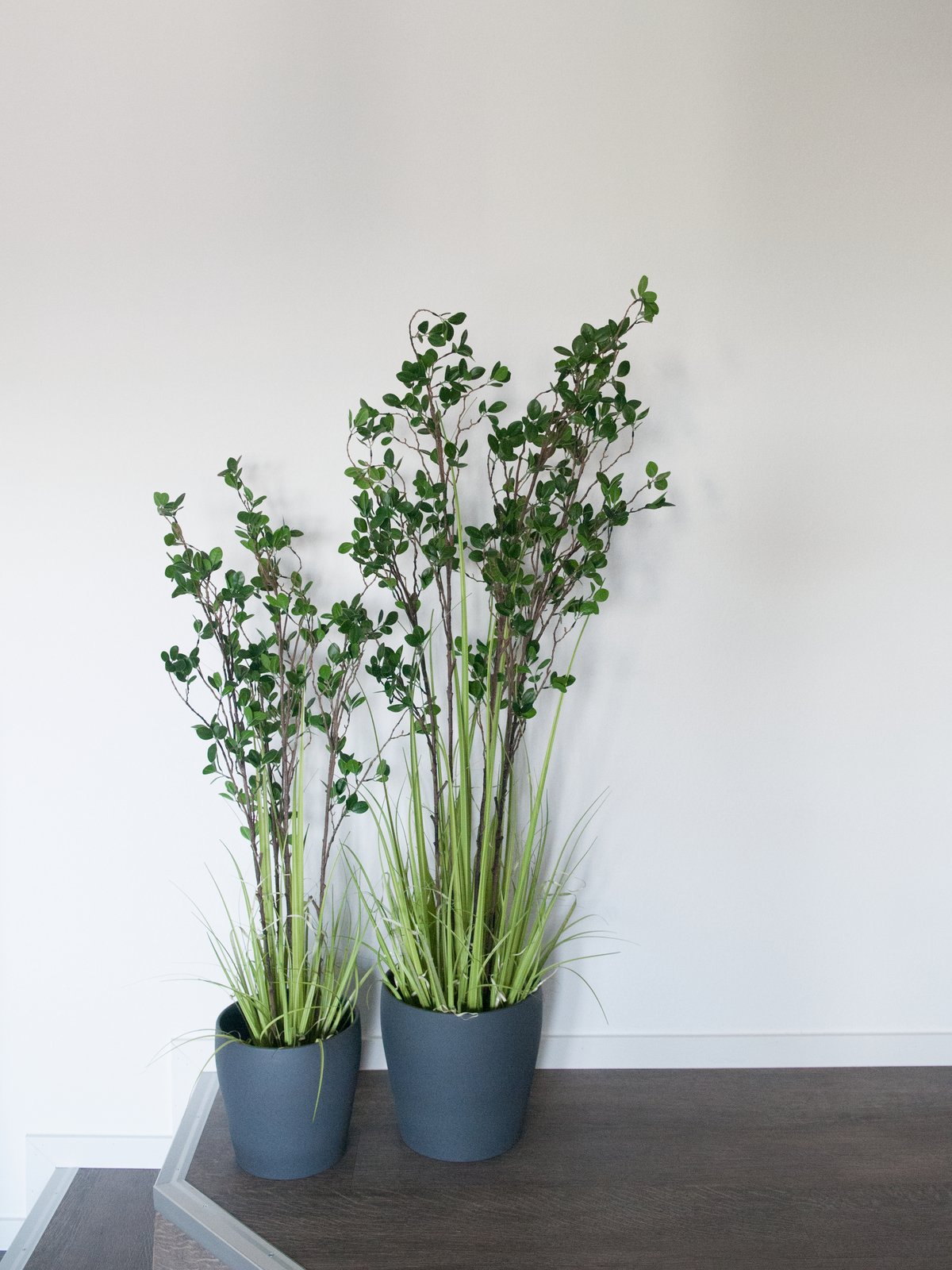 Foliage Arrangement, artificial plant, 120cm